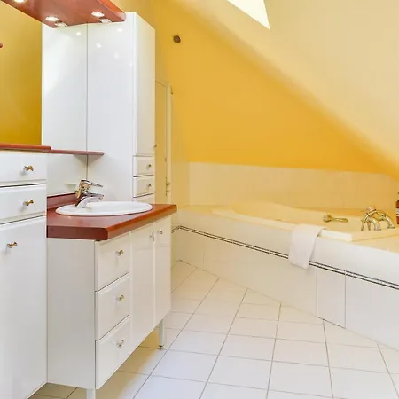 Magnolia - Charmante Maison Avec Jardin * נאנט