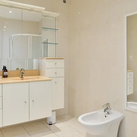 Magnolia - Charmante Maison Avec Jardin בית נופש נאנט