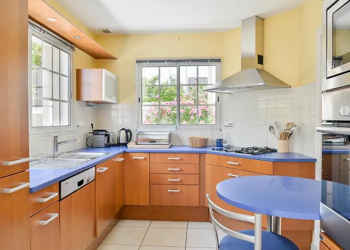 Magnolia - Charmante Maison Avec Jardin Casa de Férias *